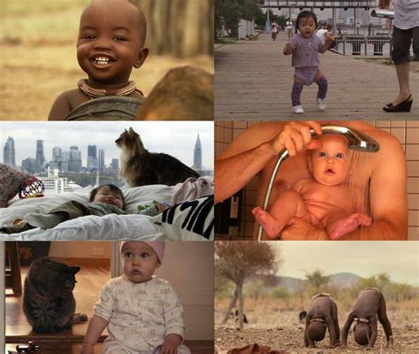 Download Documentary & Review: Babies