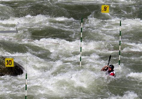 Free photo: kayaking in the River - Activity, Canoeing, Human - Free ...