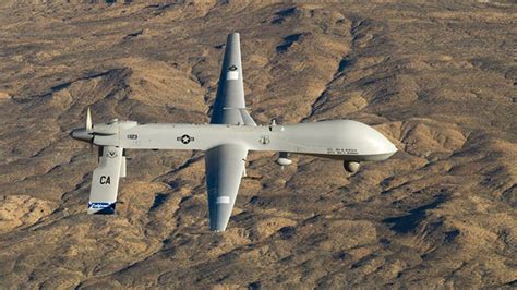 Somalia : Nearly 20 Militants Killed In US Drone Strike - Halgan Media ...