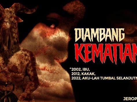 Berita dan Informasi Sinopsis film di ambang kematian Terkini dan ...