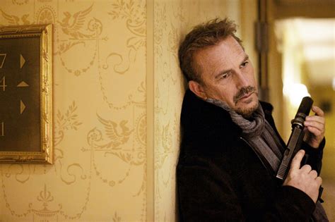 ‘3 Days to Kill’ Stars Kevin Costner - The New York Times