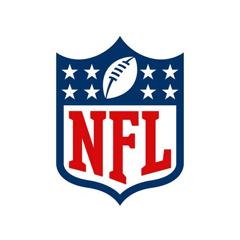 NFL Logo – National Football League Logo - PNG and Vector - Logo Download