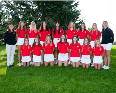 Fargo Davies High School Girls' Golf (A) |NDHSAANOW.com