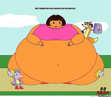 Dora Meme