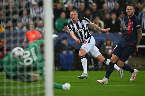 PSG vs Newcastle: Preview, Team News & Prediction