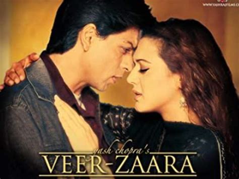 Top Romantic Movies Of Shah Rukh Khan That Prove He is Truly The King ...