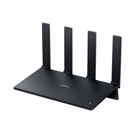 Huawei AX6 7200Mbps WiFi 6+ Router Specs, Features, Price, Review etc..