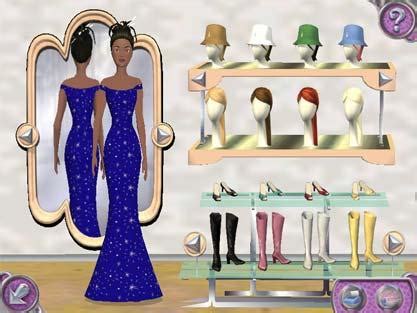 Barbie Fashion Show Game Free Download Full Version Games - Free ...