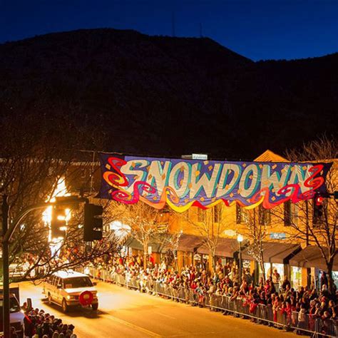 Don't miss these wonderous winter events.