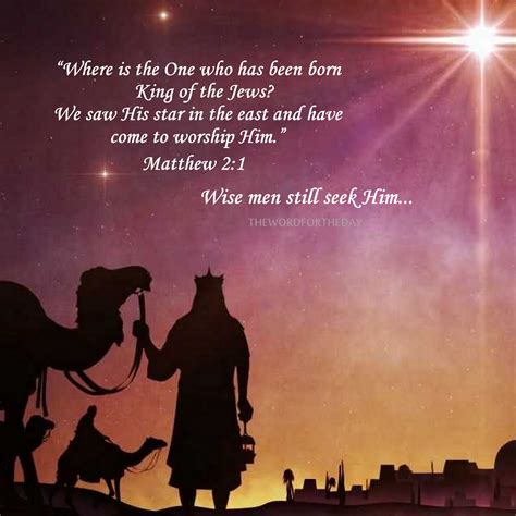 #wise men #christmas quotes #christmas #christian quote #Jesus #star of ...