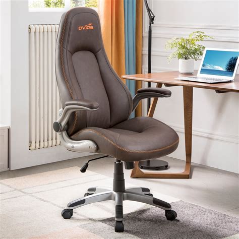 Comfortable Modern Office Chair 10 Stylish And Comfy Office Chairs ...