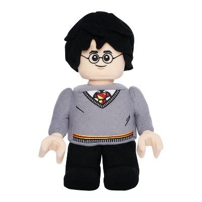 Lego Harry Potter Plush : Target