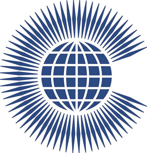 ComSec_Symbol Blue | Commonwealth Logo | Commonwealth Secretariat | Flickr