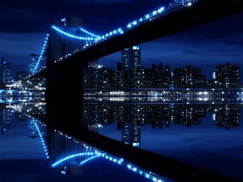 Blue City Wallpapers - Top Free Blue City Backgrounds - WallpaperAccess