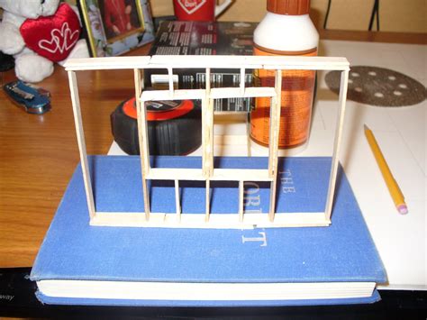 Scale Model House : 8 Steps (with Pictures) - Instructables