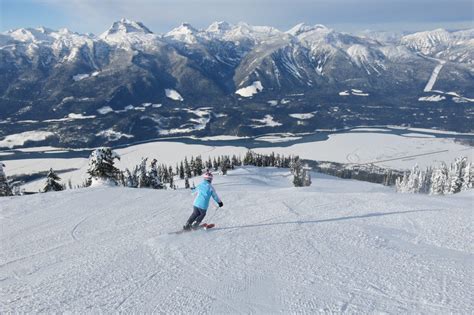 Revelstoke Review - Ski North America's Top 100 Resorts