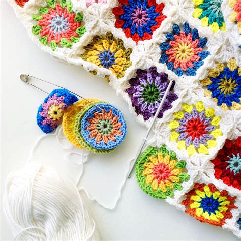 Free crochet afghan patterns - careeropm