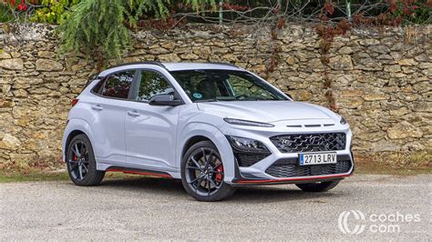 Hyundai Kona N | Vídeo | Opinión | Review