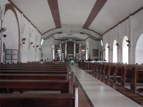 Daraga Church in Daraga, Albay | Noelizm