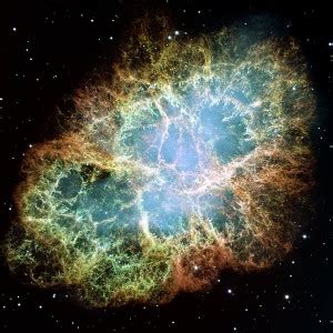 High Mass Star - Characteristics Such as Rapid Fusion and Short Life