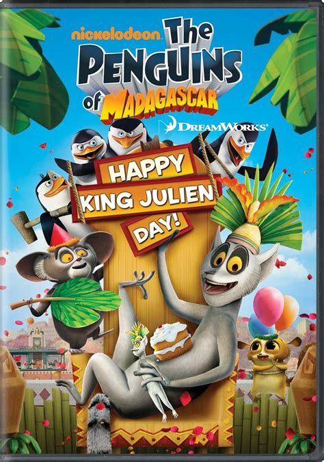 The Penguins Of Madagascar Episode Guide -DreamWorks Anim | Big Cartoon ...