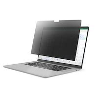 16' MacBook Pro Laptop Privacy Screen - Privacy Screens | StarTech.com ...