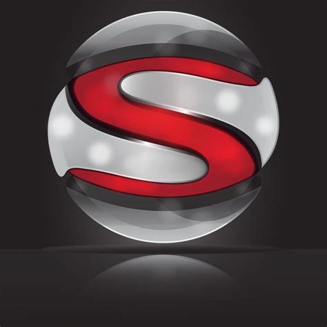 3D Logo Design Png