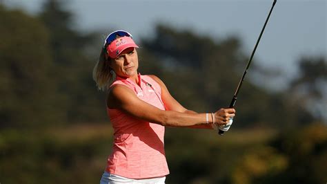 Attitude of Gratitude Leads Lexi to Top of US Womens Open Leaderboard ...