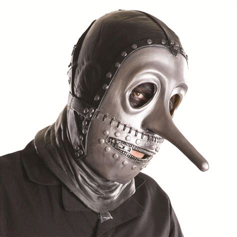 Slipknot Masken - Slipknot Joey Masks Cosplay Scary 3 Colors Slipknot ...