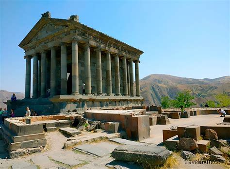 15 Famous Landmarks in Armenia – travel drafts