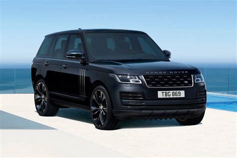 2022 Land Rover Range Rover SVAutobiography Dynamic Black Prices ...