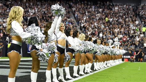 Raiderettes hosting prep clinics ahead of 2024 auditions