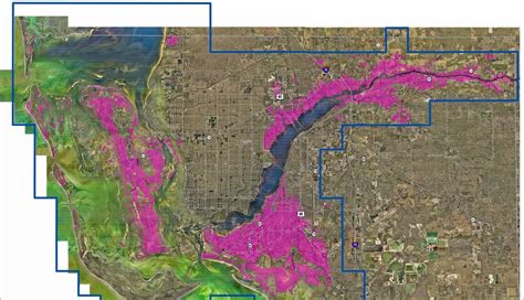 Floodplain Maps By Zip Code