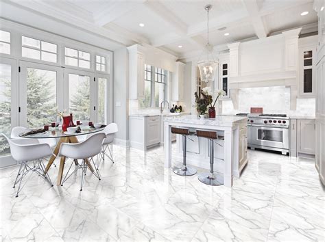 Marble Floors In Kitchen Pictures – Flooring Tips