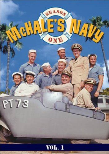 McHale's Navy (1964) - The Movie