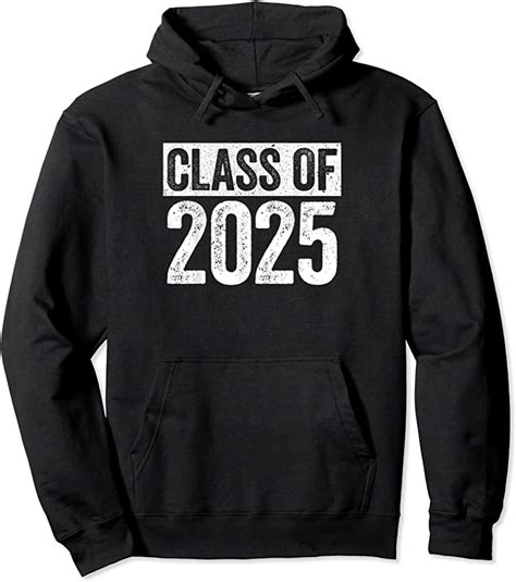 "Class of 2025 Senior Graduation Gift T-Shirts - Perfect for High ...