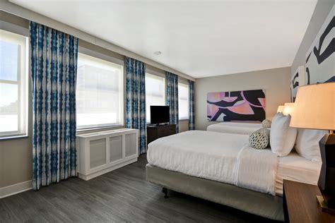 Meeting Rooms at Hotel Indigo KANSAS CITY – THE CROSSROADS, 2020 GRAND ...