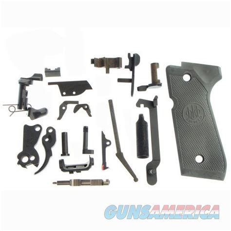 Beretta 92fs Stainless Steel Parts Kit | Reviewmotors.co