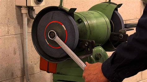 Abrasive Wheel Safety Training Online - Safetyhub