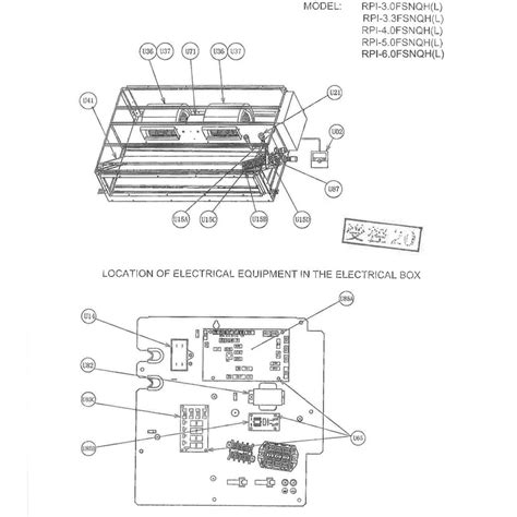 Hitachi Air Conditioner Spare Parts Australia | Reviewmotors.co