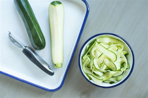 6 smart ways to use a vegetable peeler