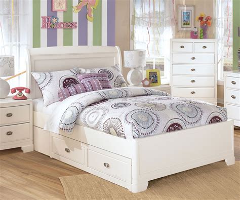 Kids Full Size Bedroom Sets | Home Inspiration