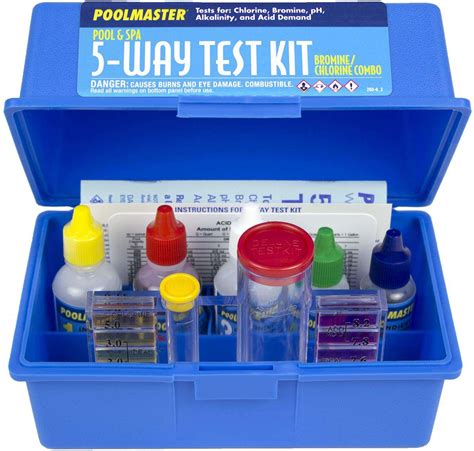 The 8 Best Water Testing Kits of 2022