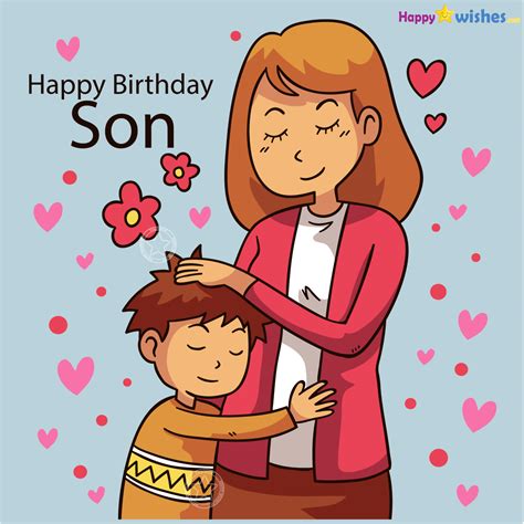 Birthday Wishes For Your Son | Hot Sex Picture