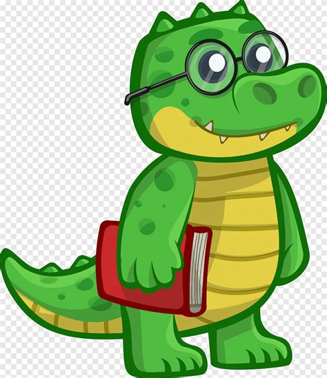 Free download | Nile crocodile Alligator Cartoon, crocodile, animals ...