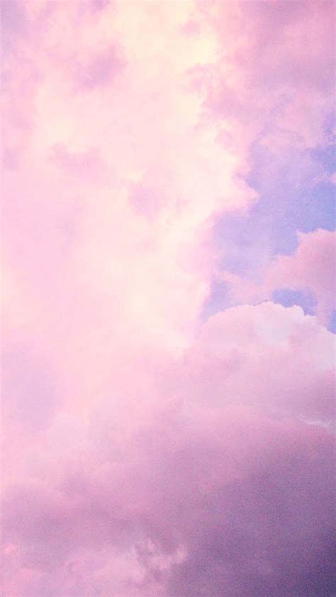 Cute Pink Sky Wallpapers - Wallpaper Cave