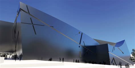 New Acropolis Museum | Potiropoulos+Partners Architecture