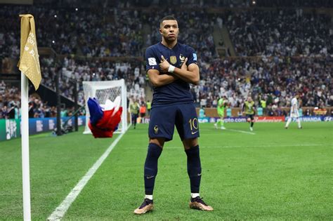 World Cup Golden Boot: Kylian Mbappe wins 2022 award after hat trick in ...