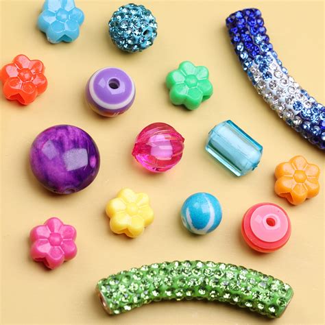 Wholesale Beads For Jewelry Making