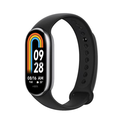 Xiaomi Smart Band 8 • Xiaomi